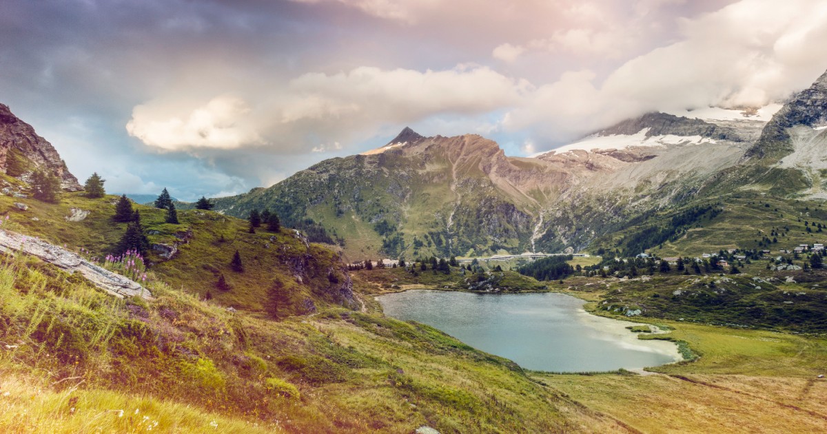 Simplonpass