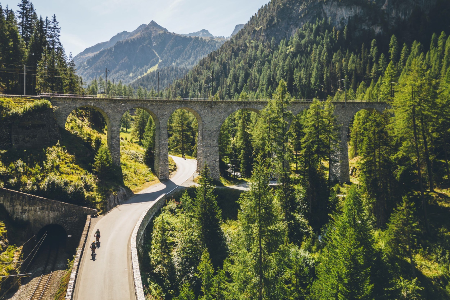 Albulapass