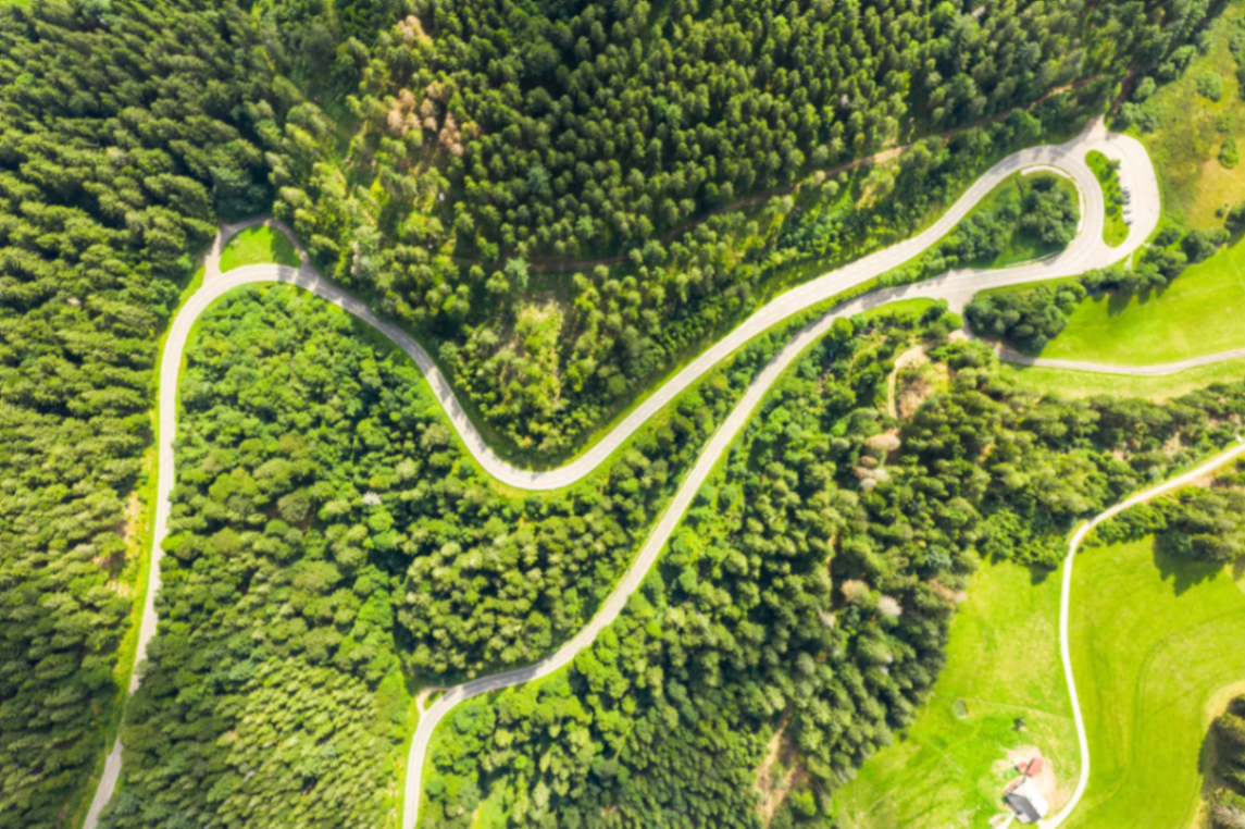 Schwarzwald-Hochstraße