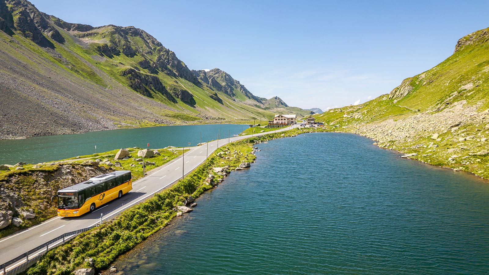 Flüelapass