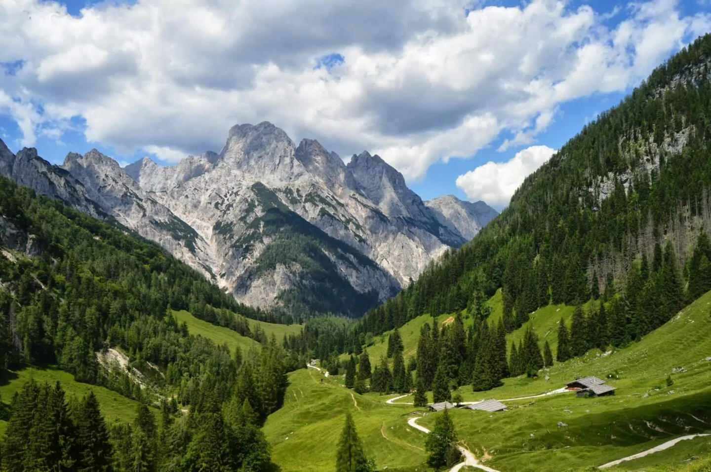 Berchtesgadener Land