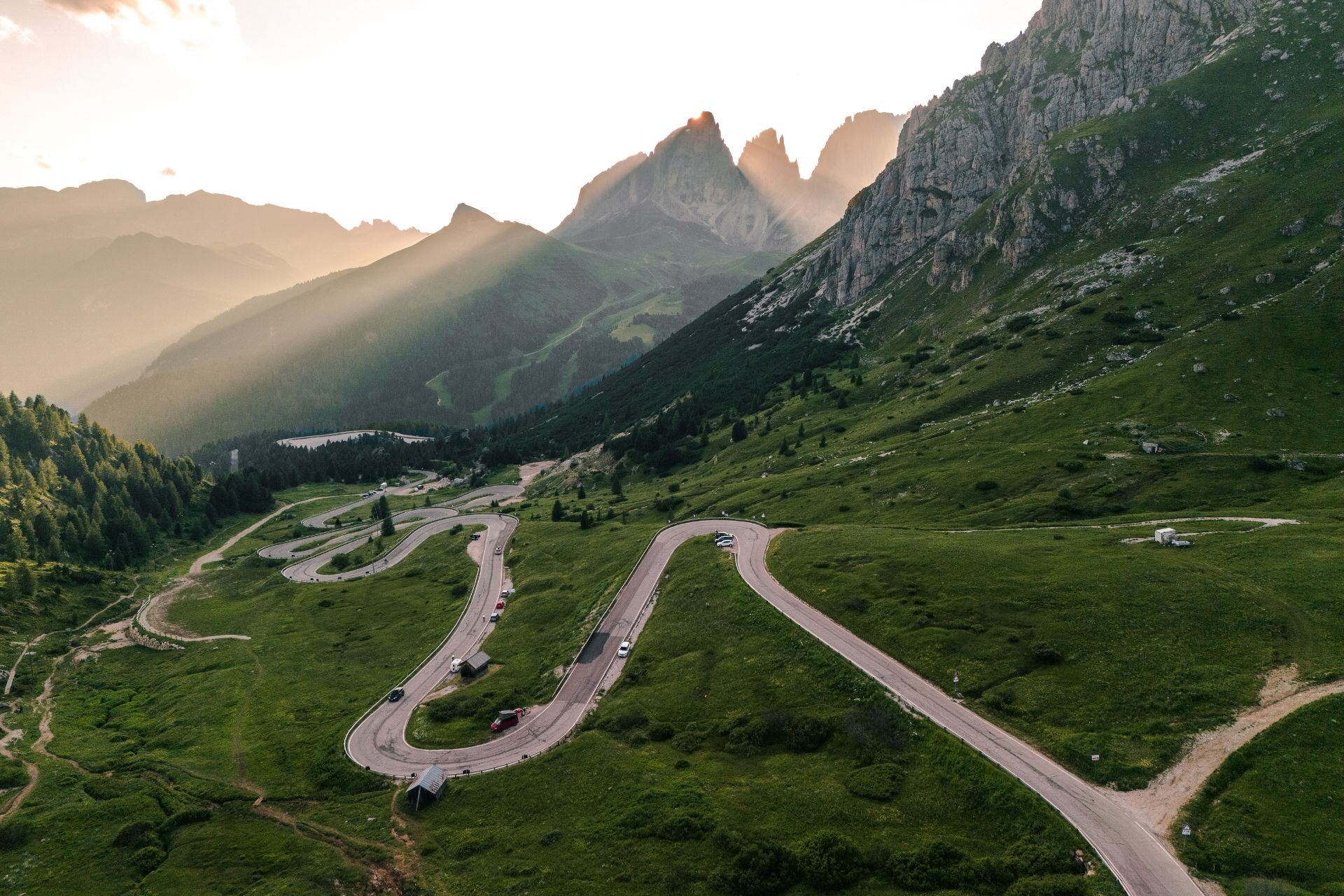 Passo Pordoi