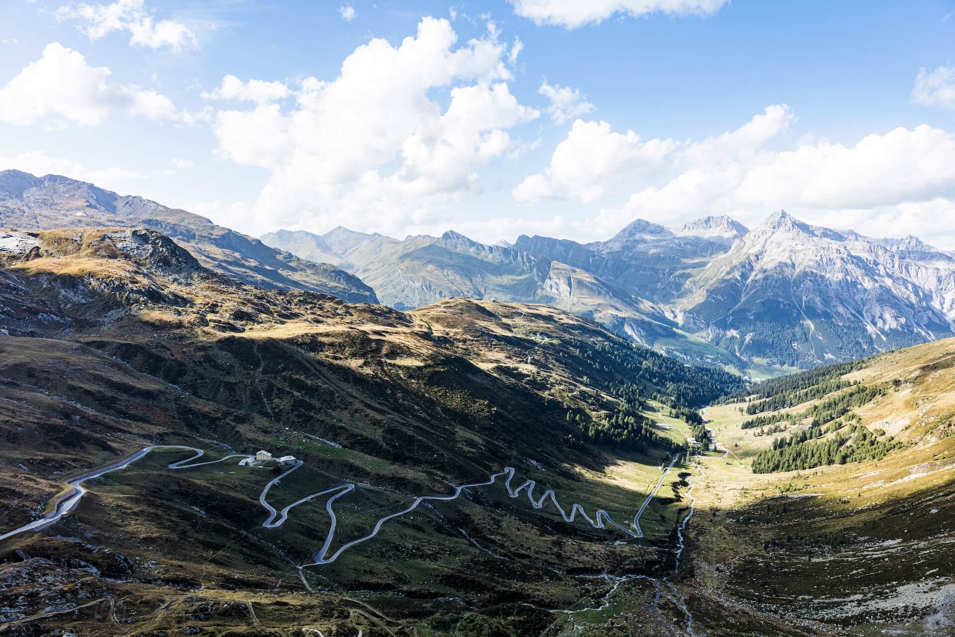 Splügenpass